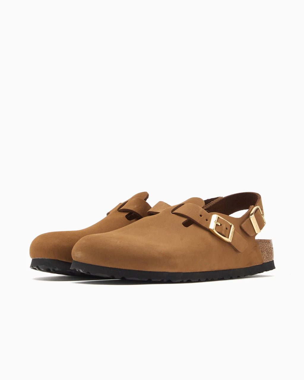BIRKENSTOCK Tokio II Nubuk Narrow