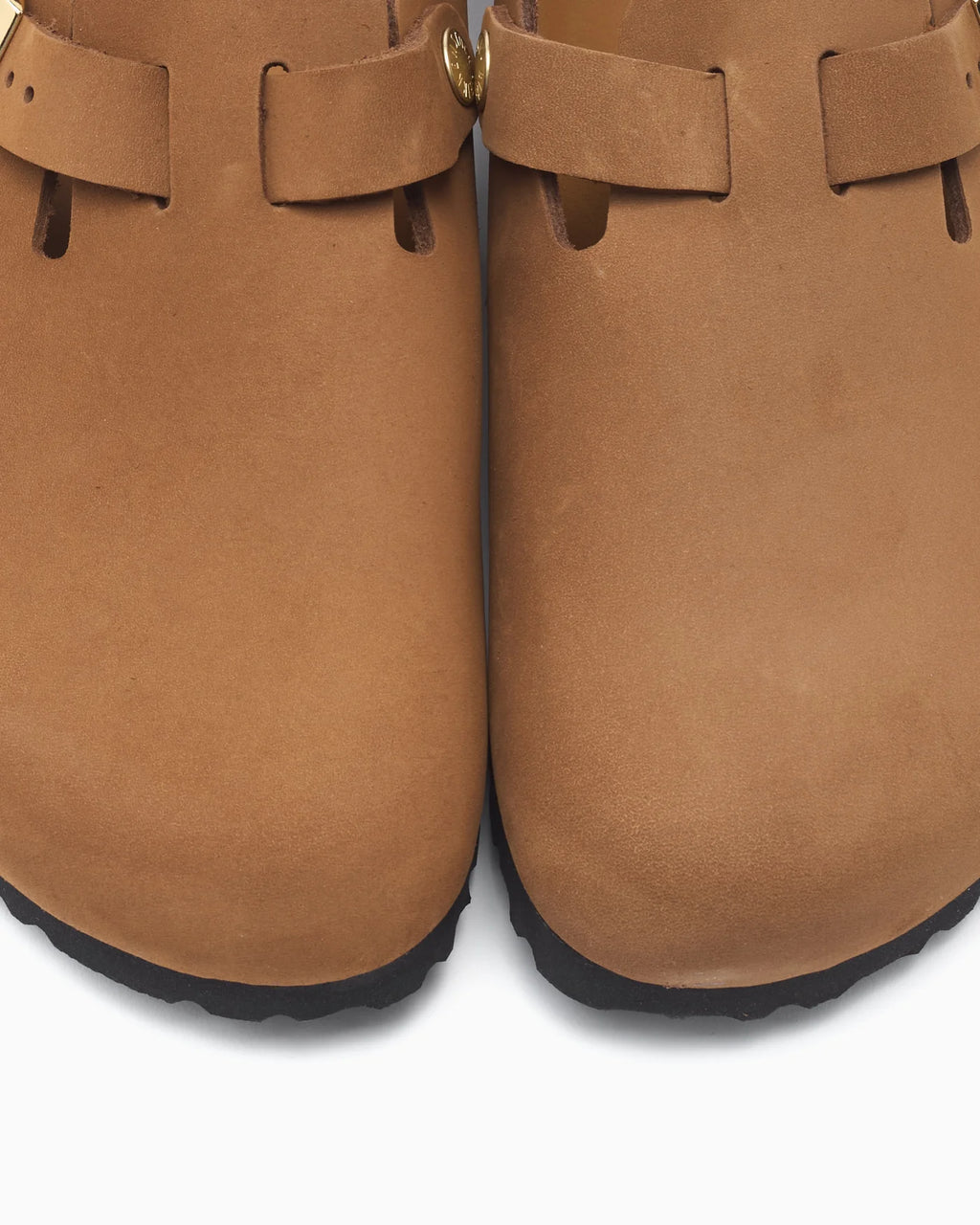 BIRKENSTOCK Tokio II Nubuk Narrow