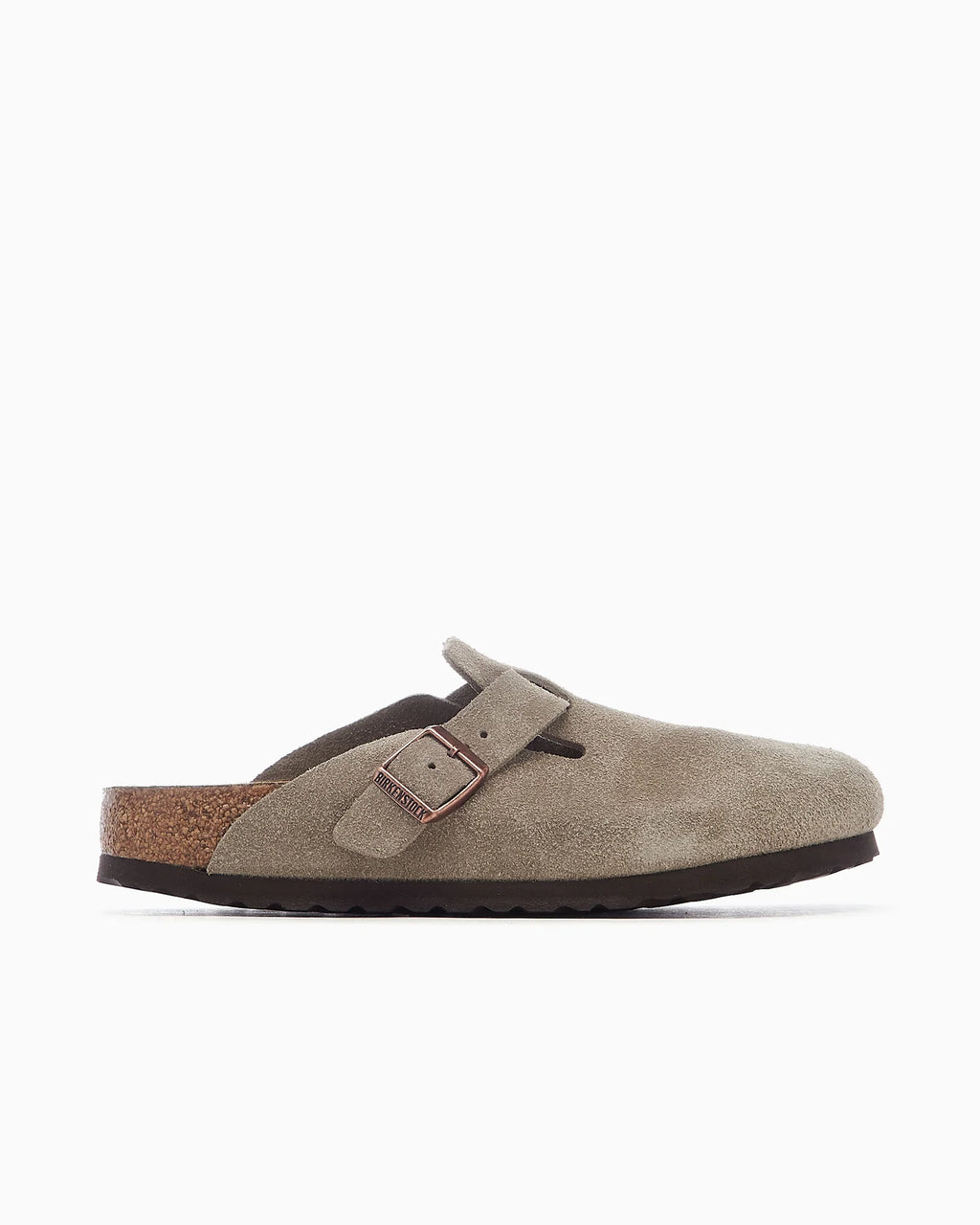 BIRKENSTOCK Women's Boston VL Soft Footbed Narrow