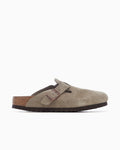 BIRKENSTOCK Women's Boston VL Soft Footbed Narrow