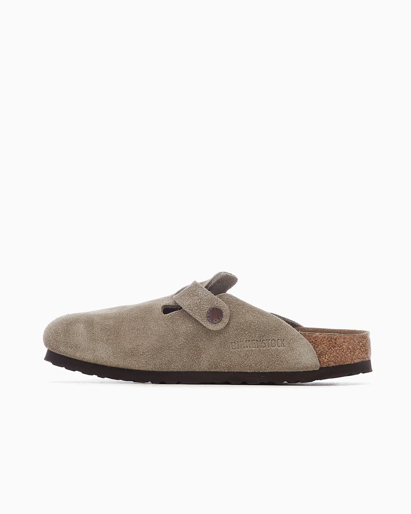 BIRKENSTOCK Women's Boston VL Soft Footbed Narrow