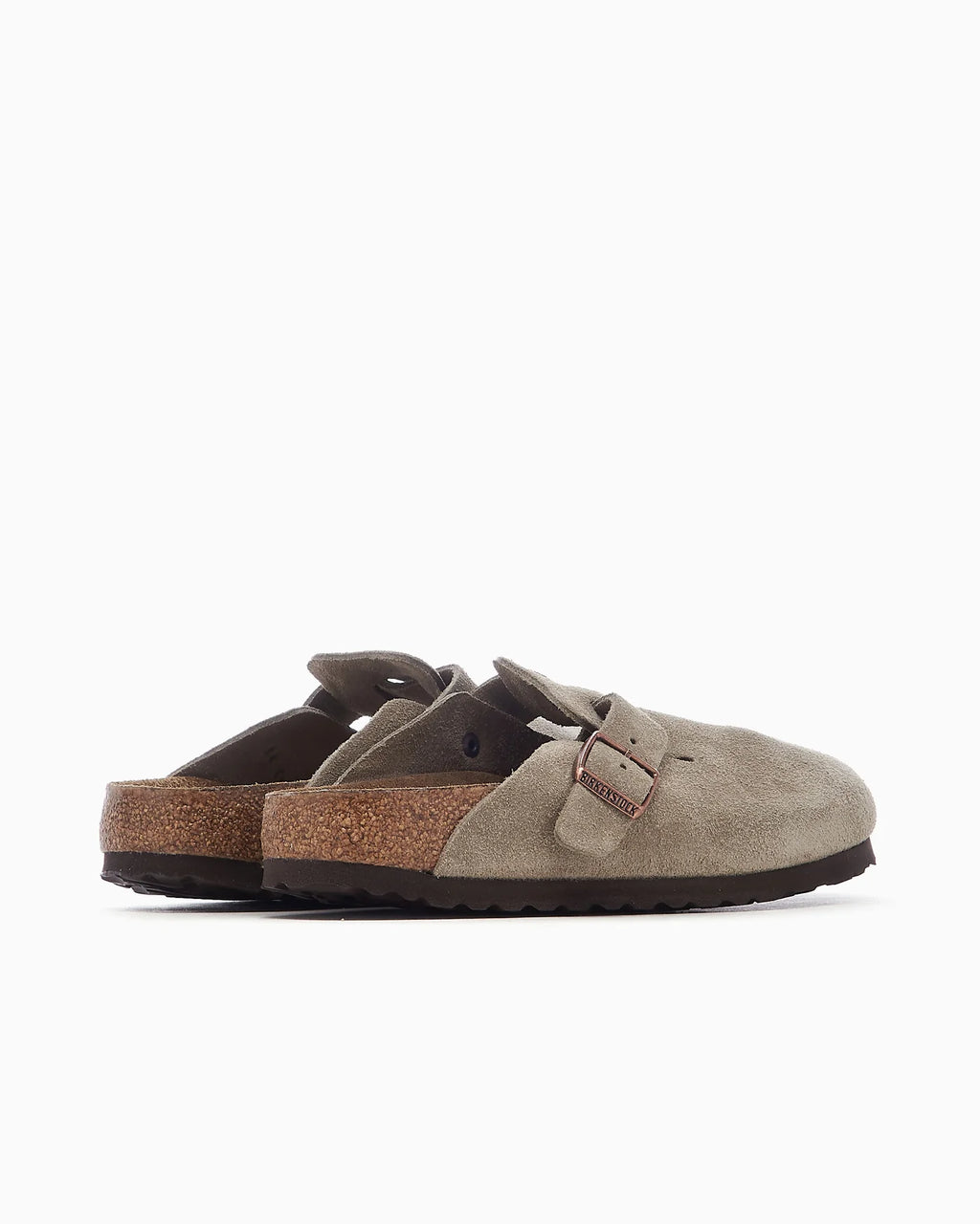 BIRKENSTOCK Women's Boston VL Soft Footbed Narrow