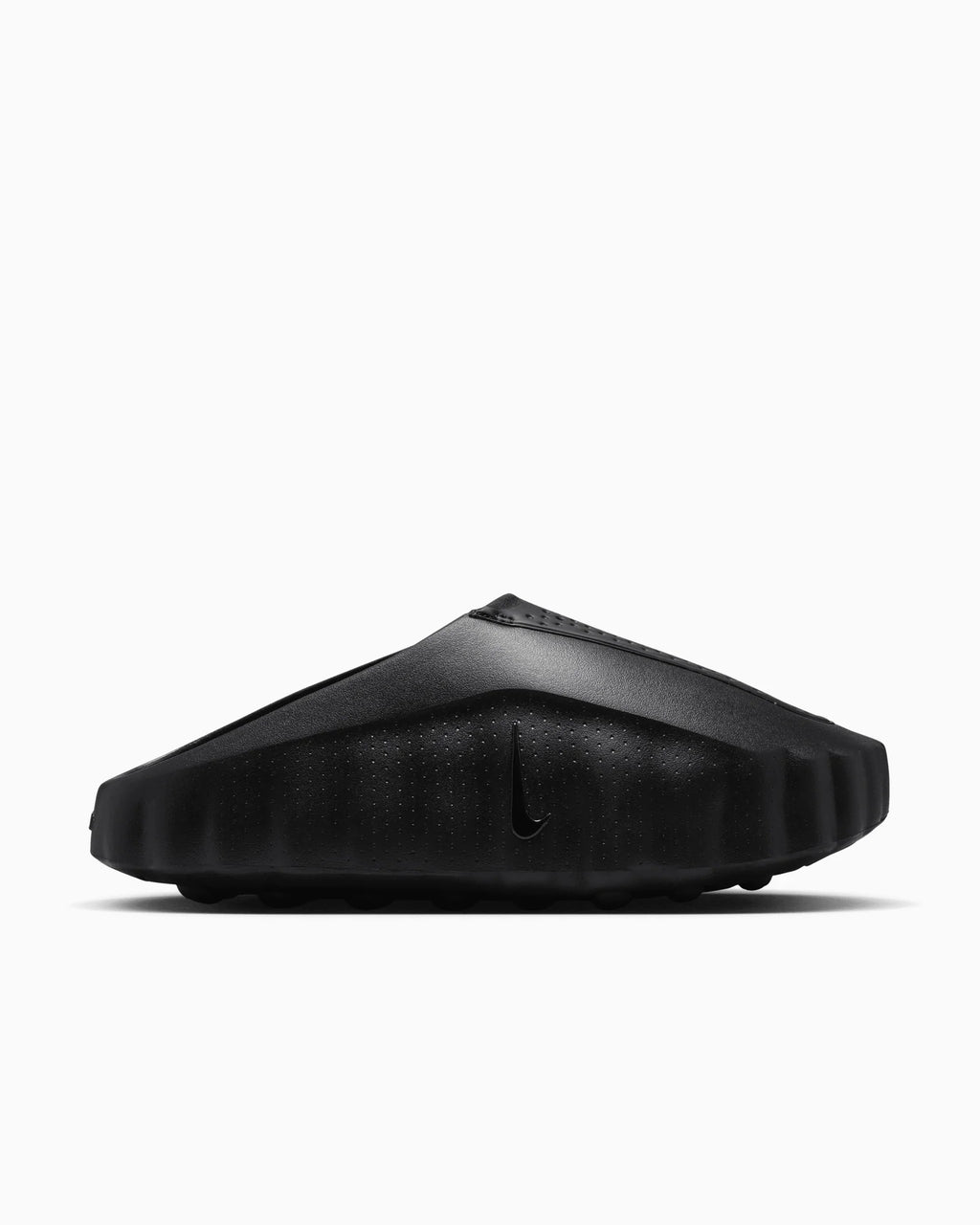 Nike Mind 001 Slide Triple Black