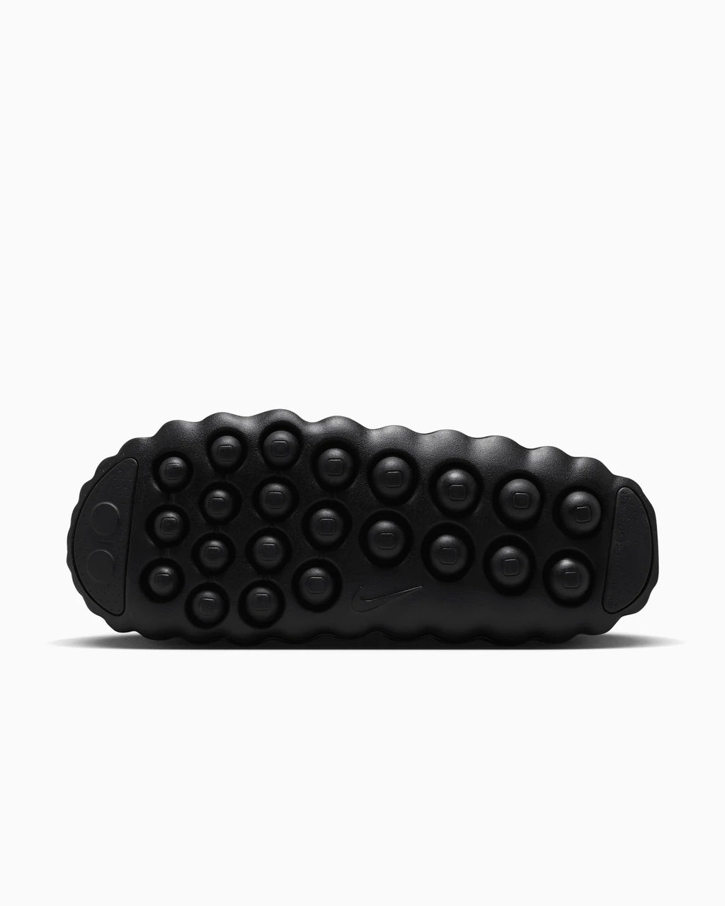 Nike Mind 001 Slide Triple Black