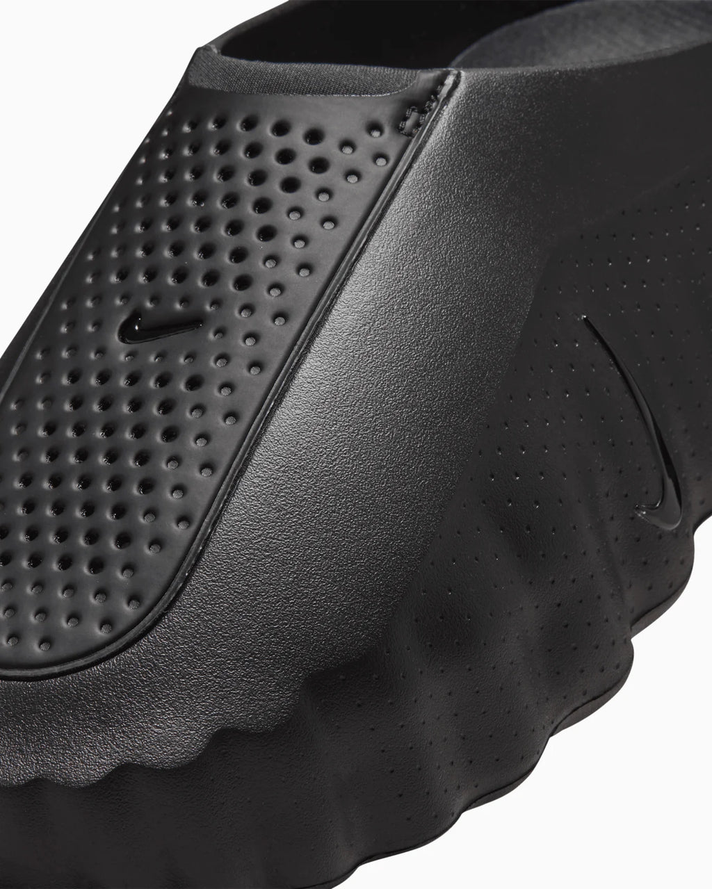 Nike Mind 001 Slide Triple Black