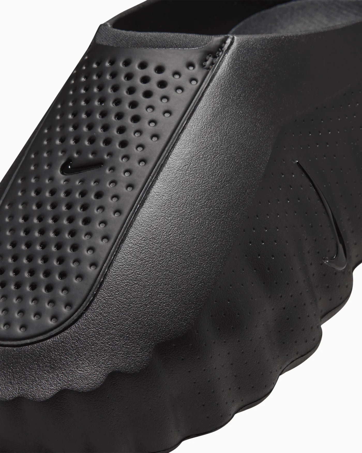Nike Mind 001 Slide Triple Black