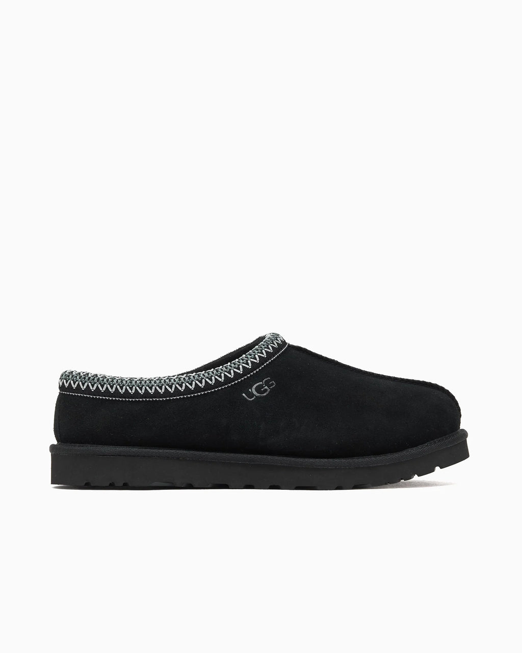 UGG Tasman II Slipper Black