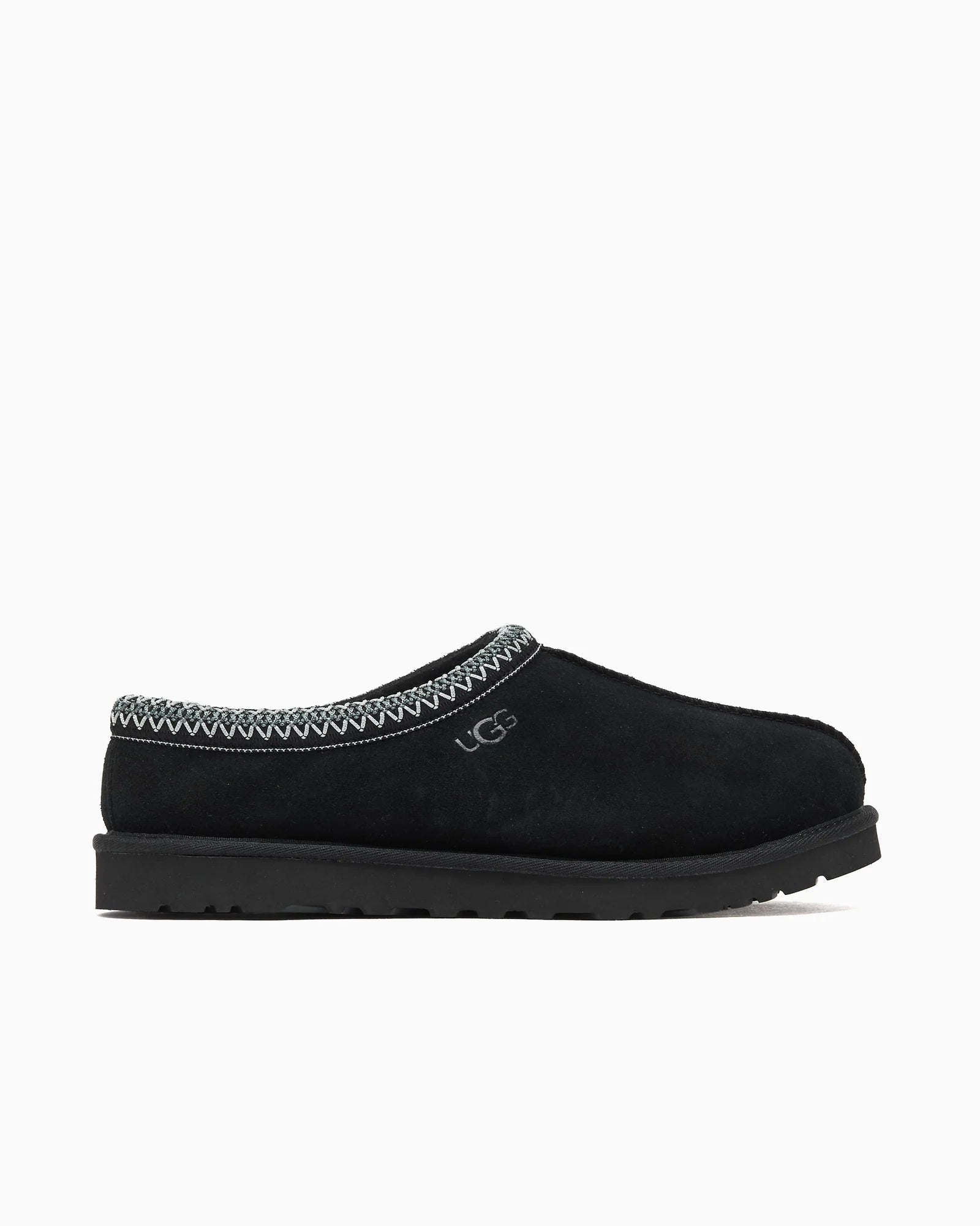 UGG Tasman II Slipper Black