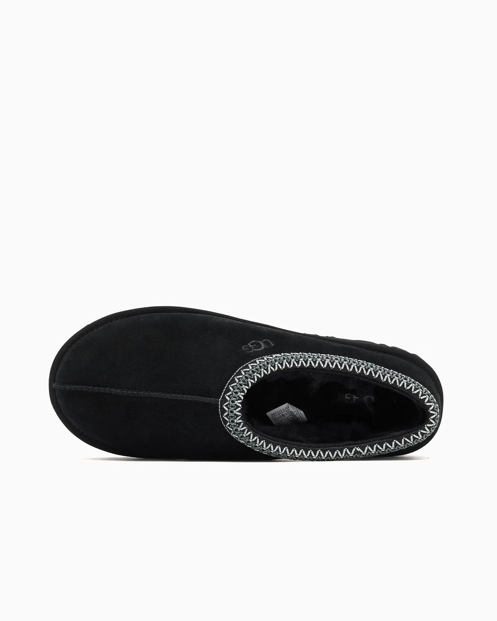 UGG Tasman II Slipper Black