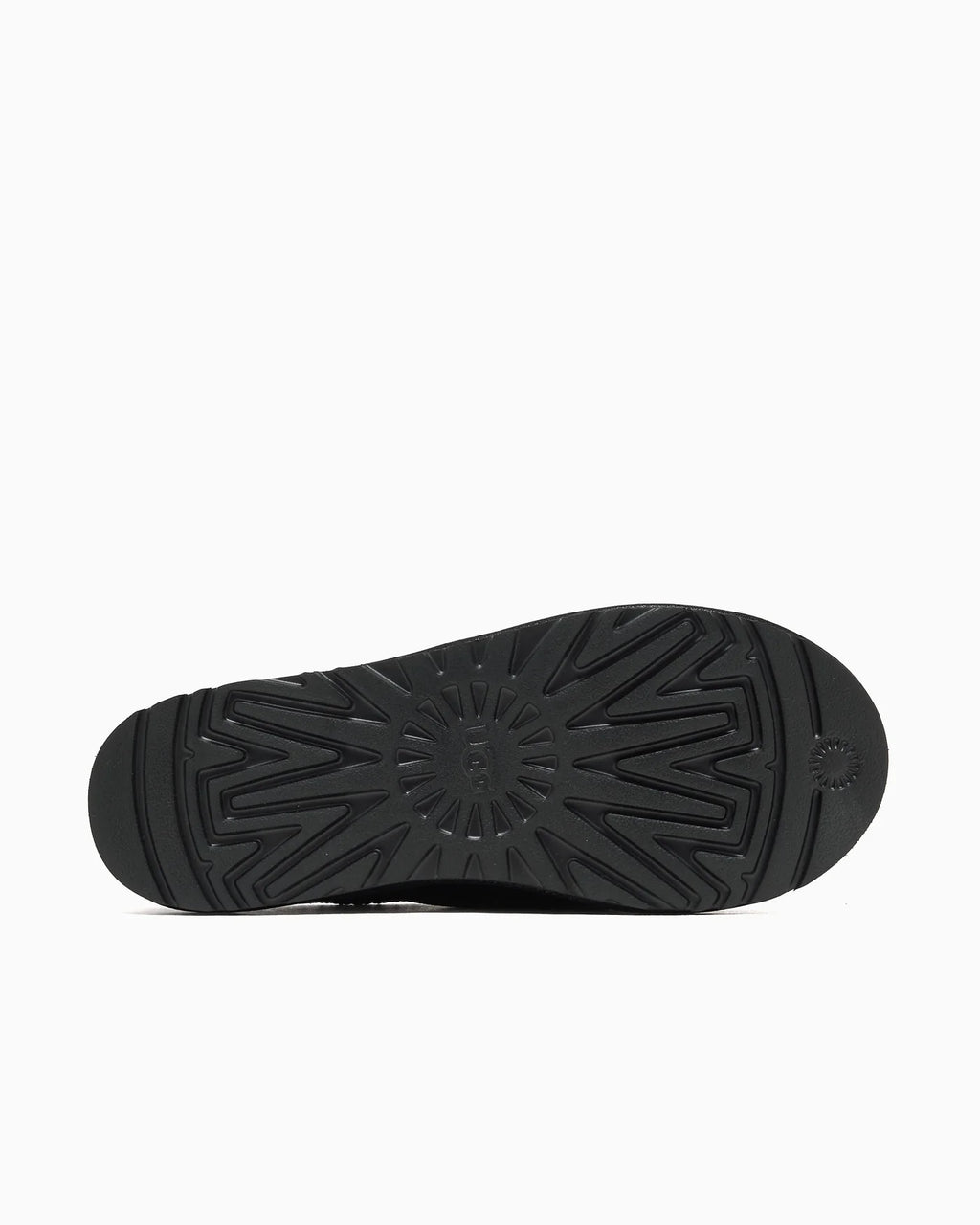 UGG Tasman II Slipper Black