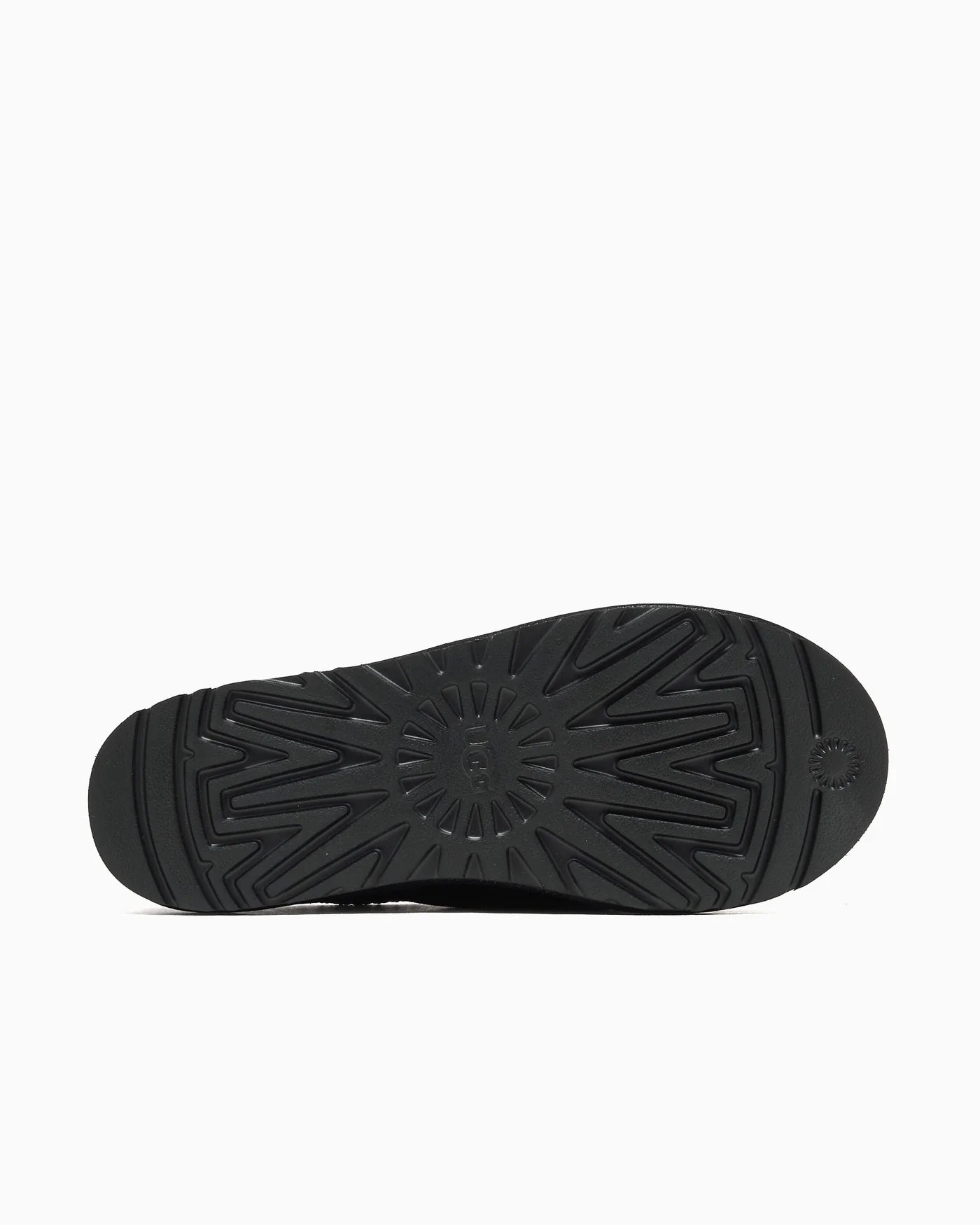 UGG Tasman II Slipper Black