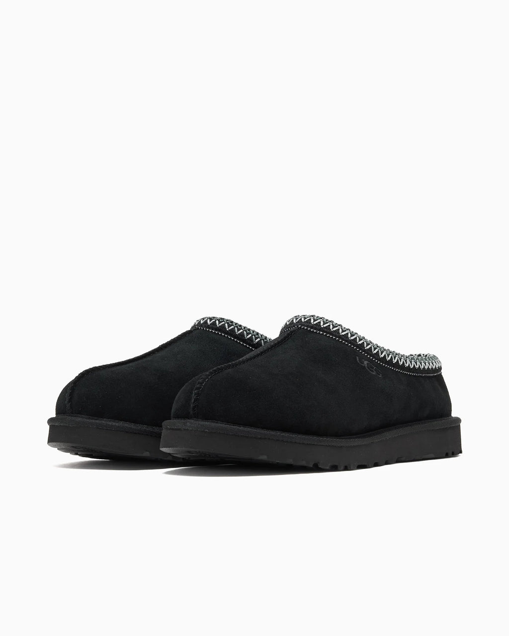 UGG Tasman II Slipper Black