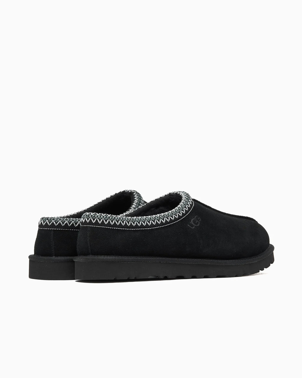 UGG Tasman II Slipper Black