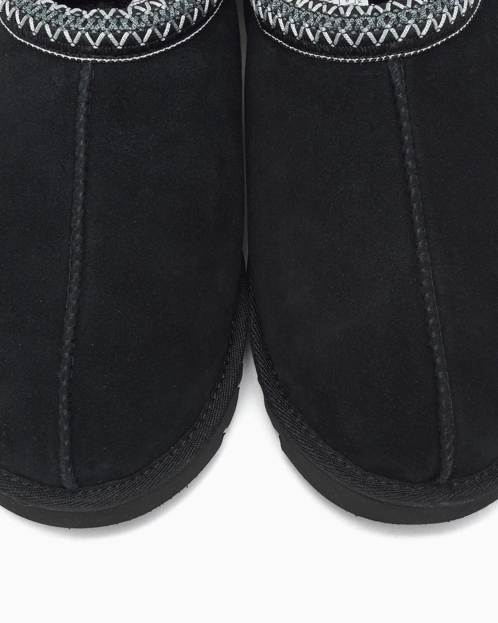 UGG Tasman II Slipper Black