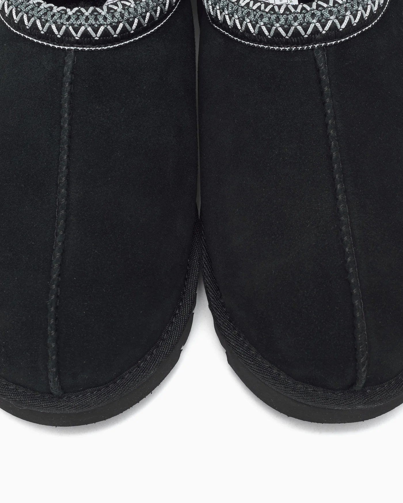 UGG Tasman II Slipper Black