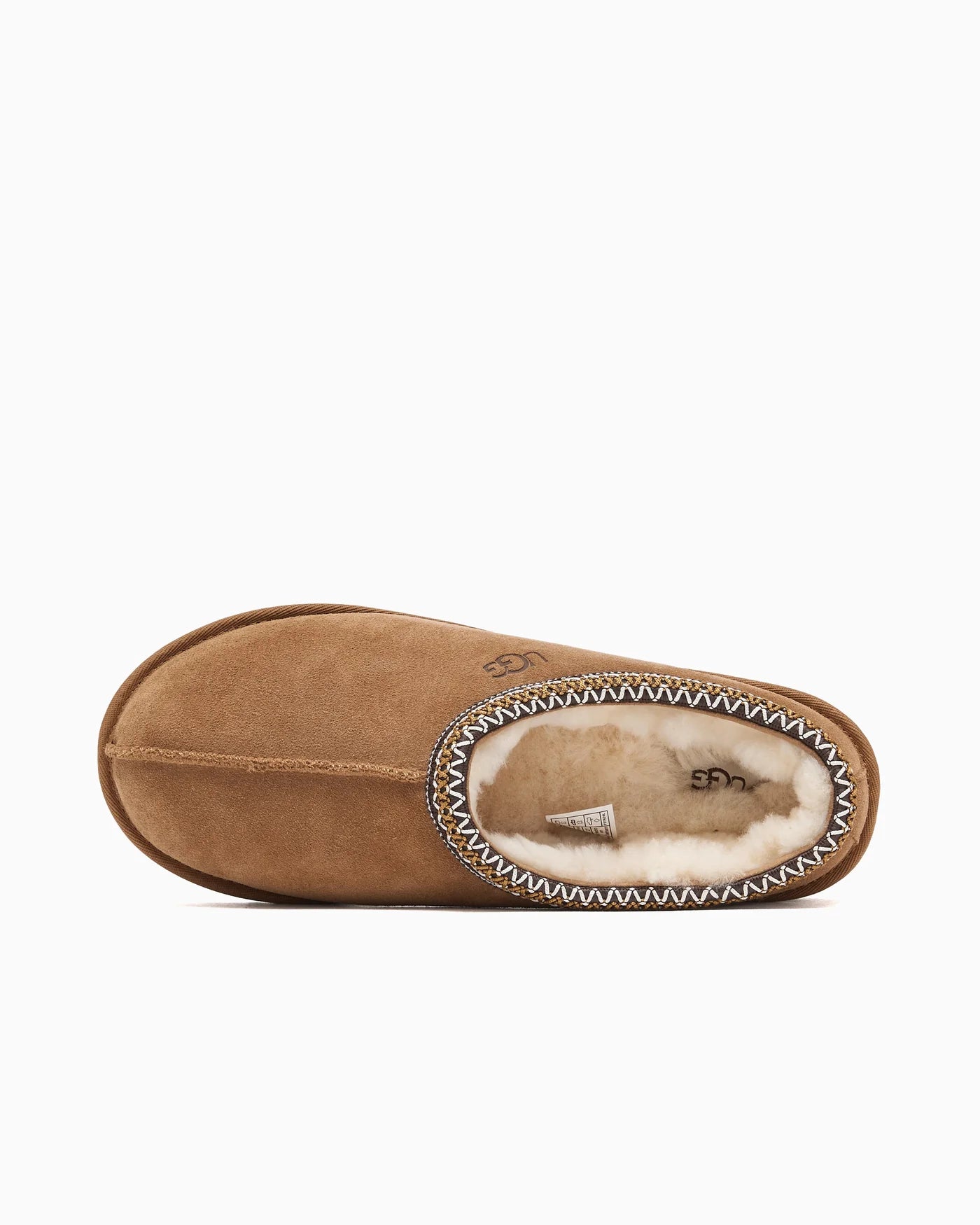 UGG Tasman II Slipper Chestnut