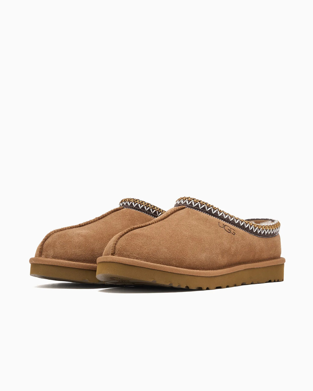 UGG Tasman II Slipper Chestnut