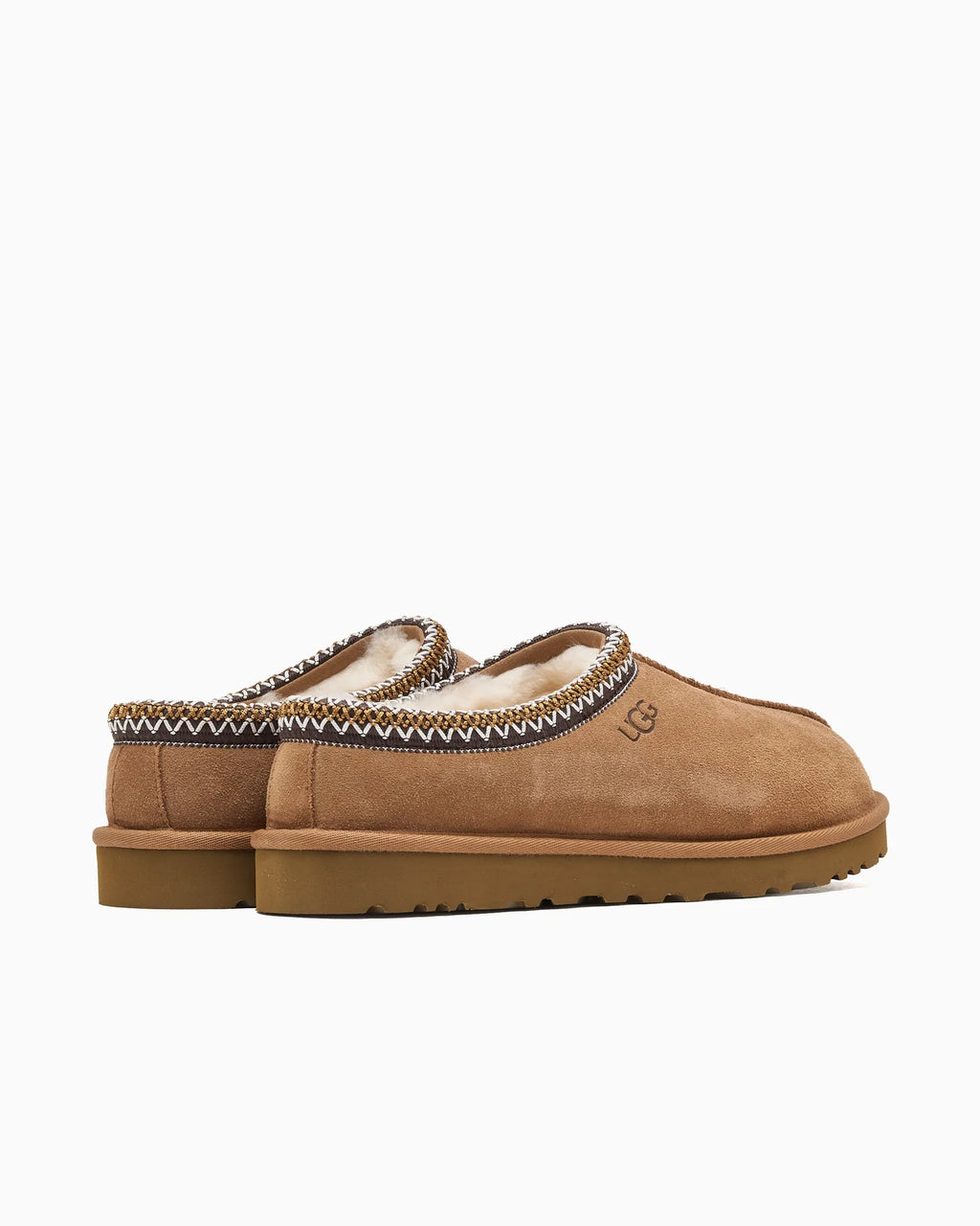 UGG Tasman II Slipper Chestnut