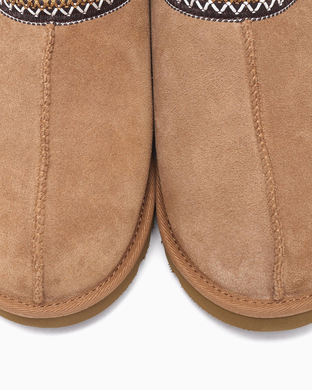 UGG Tasman II Slipper Chestnut
