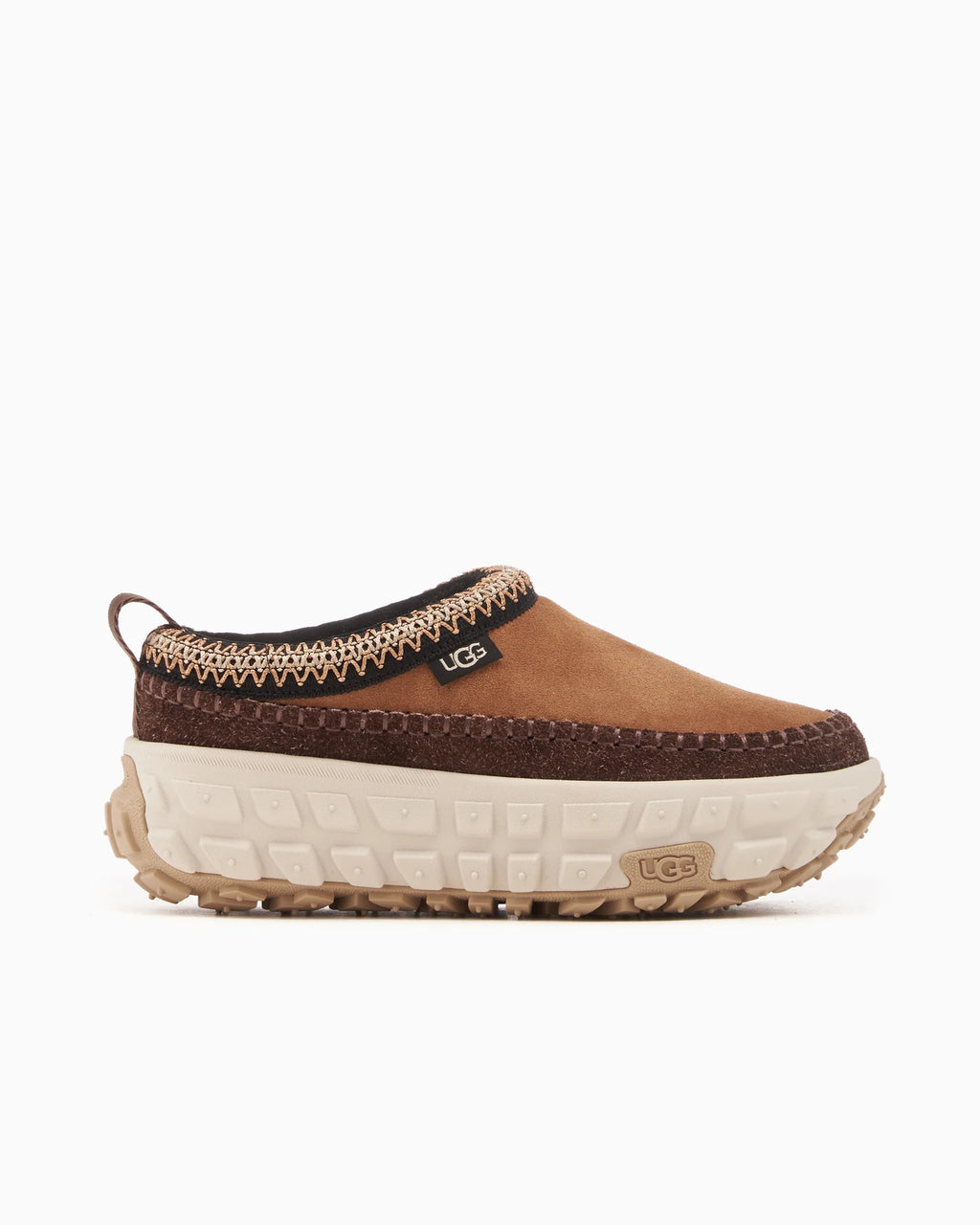 UGG Venture Daze Chestnut Ceramic