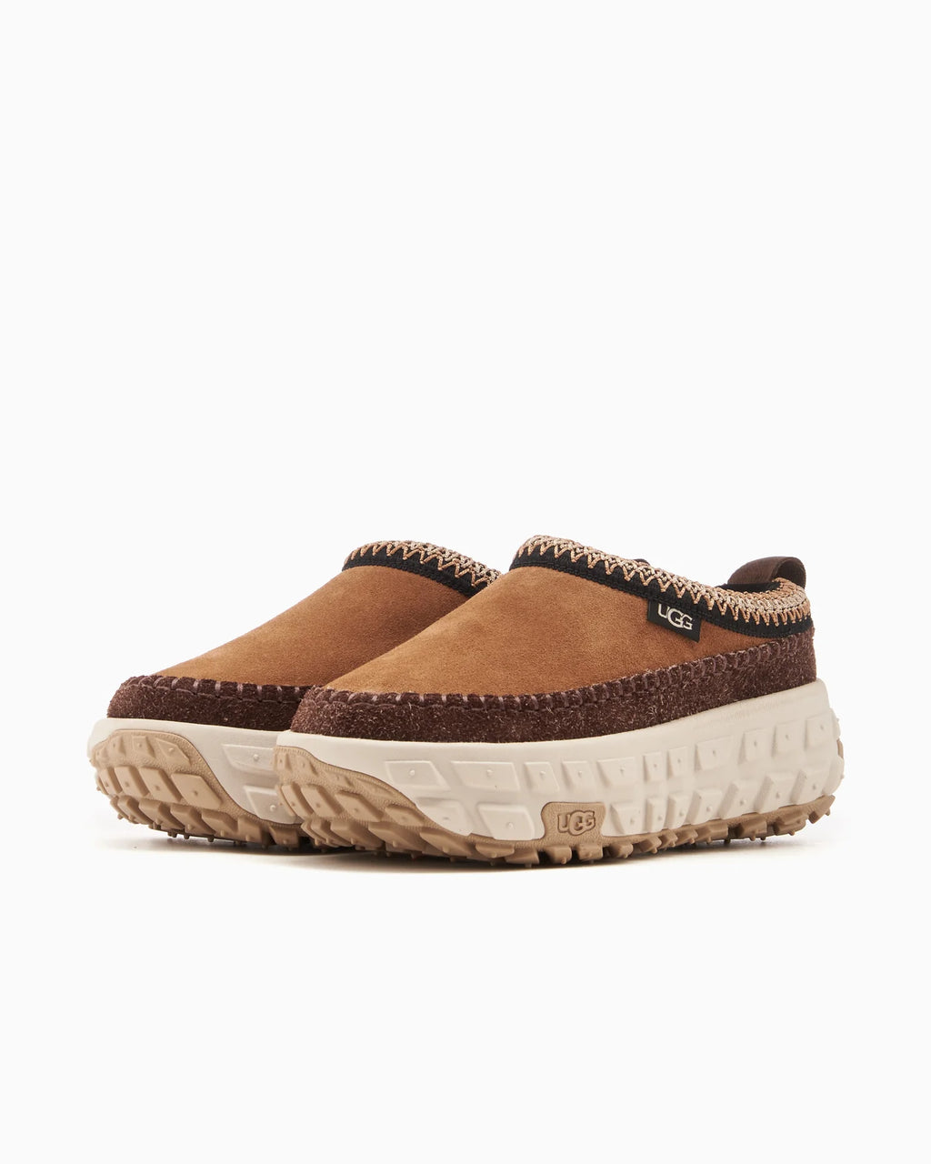 UGG Venture Daze Chestnut Ceramic
