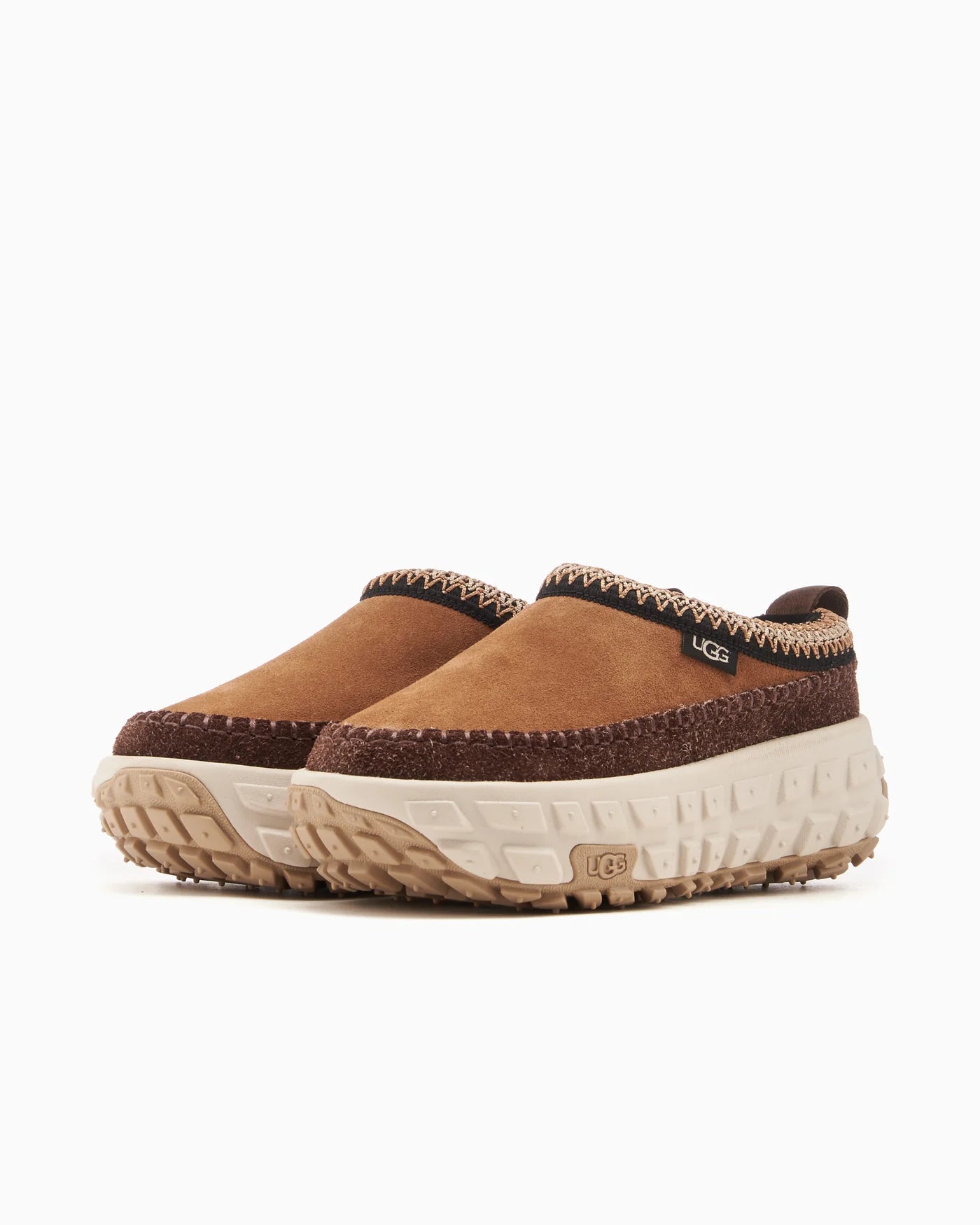 UGG Venture Daze Chestnut Ceramic