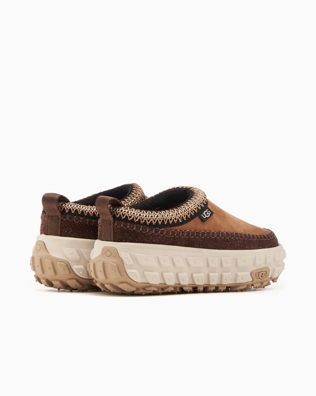 UGG Venture Daze Chestnut Ceramic