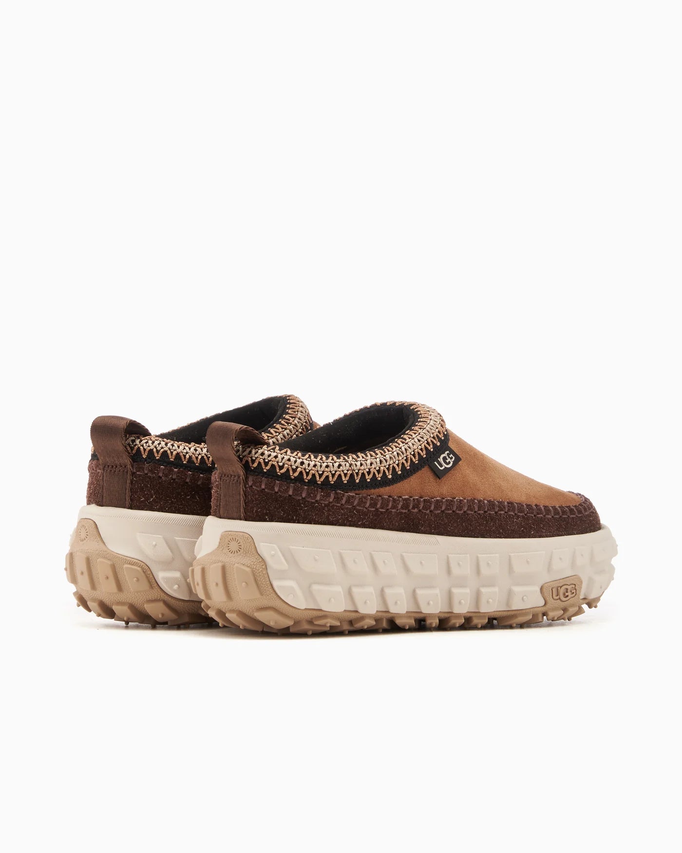 UGG Venture Daze Chestnut Ceramic
