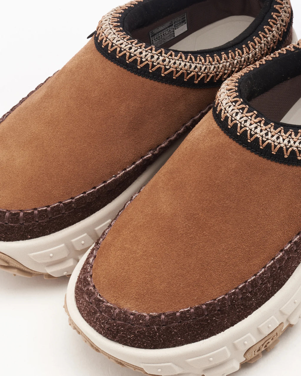 UGG Venture Daze Chestnut Ceramic