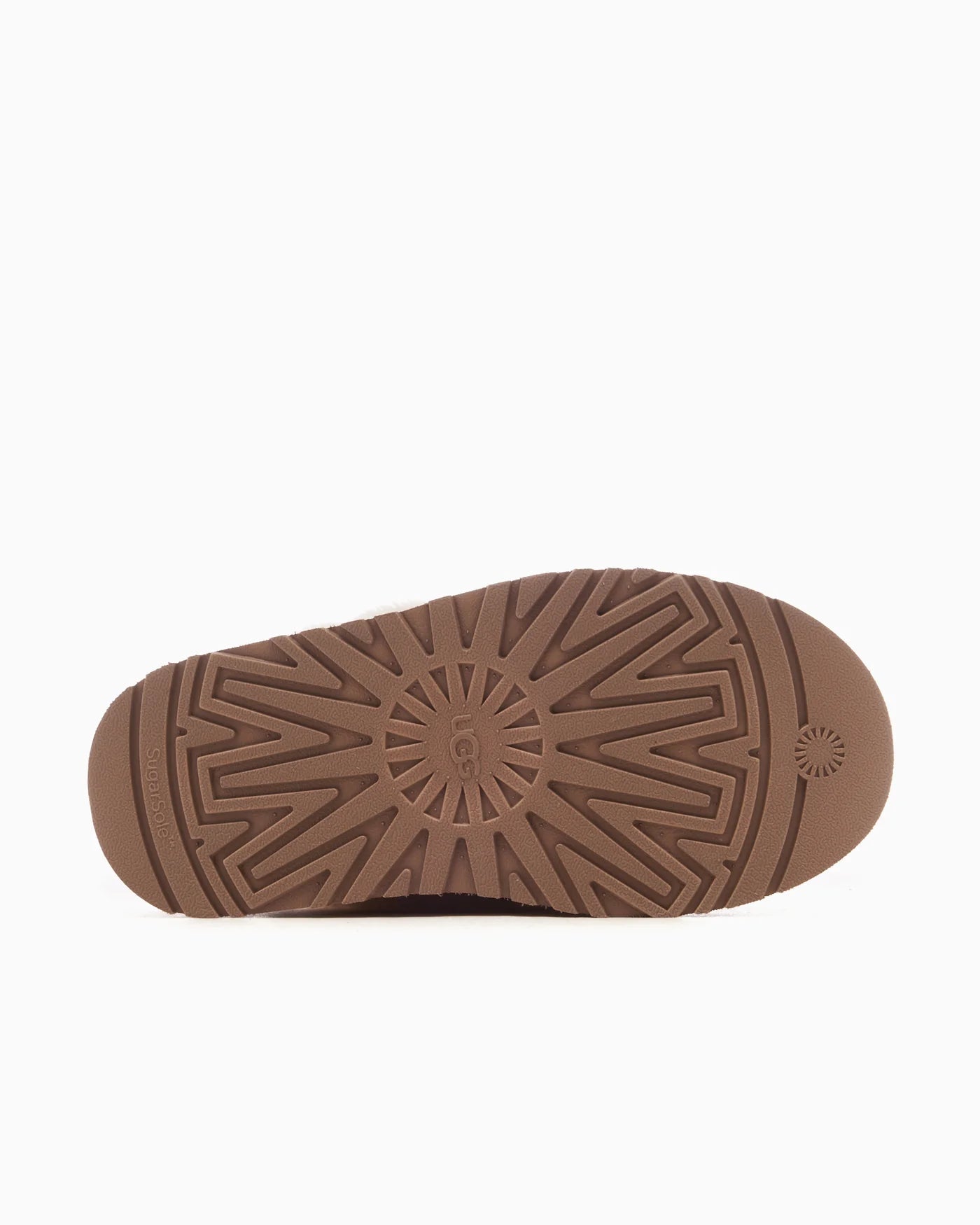 UGG Funkette Slipper Castagna (Donna)