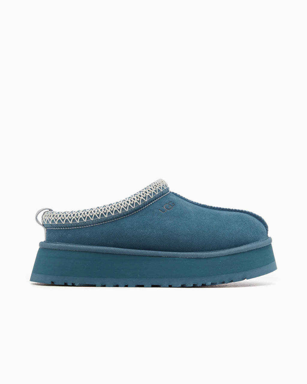 UGG Tazz Slipper Desert Blue (Women's)