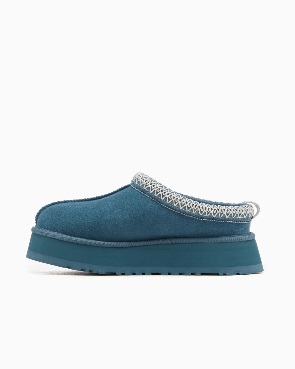 UGG Tazz Slipper Desert Blue (Women's)