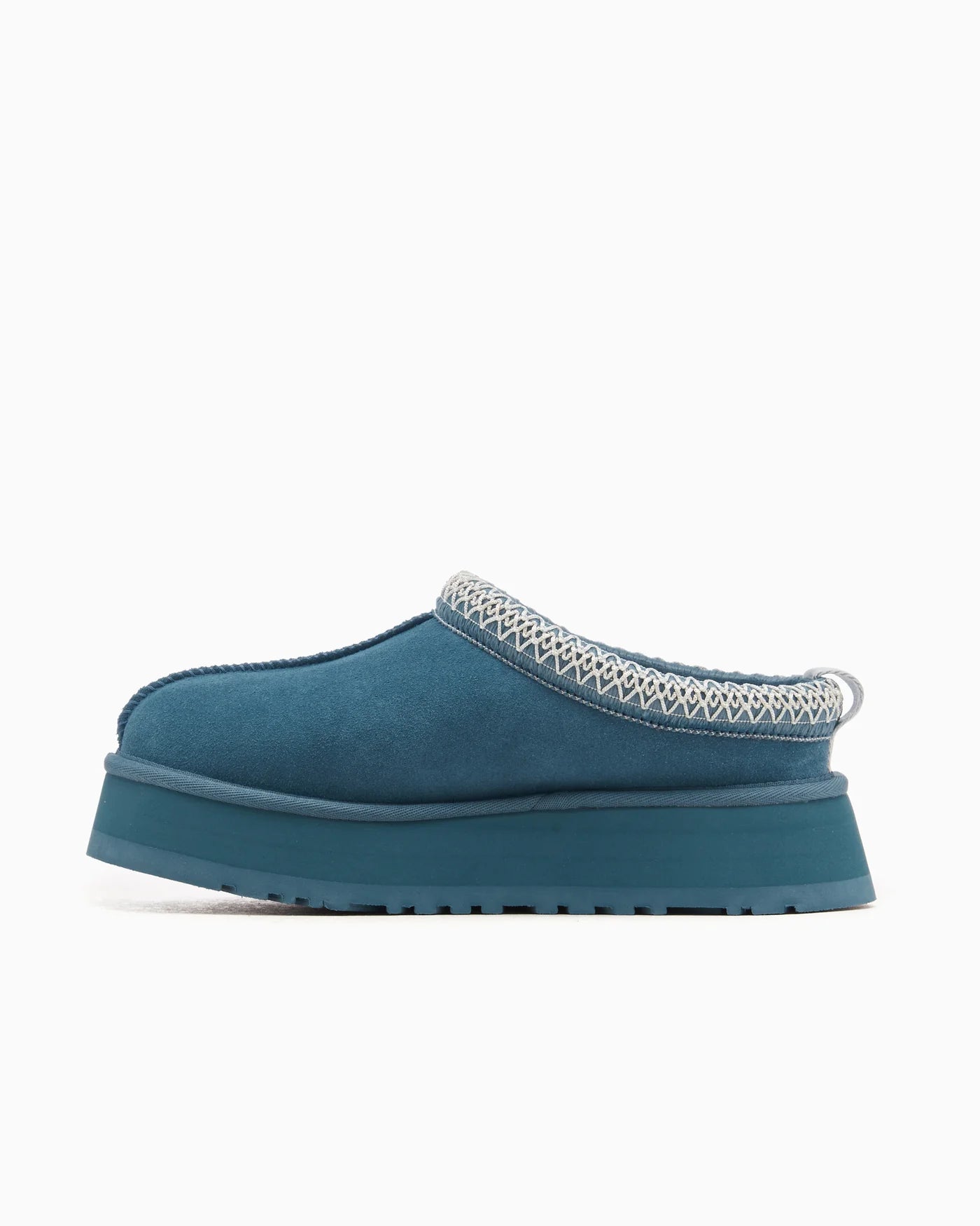UGG Tazz Slipper Desert Blue (Women's)