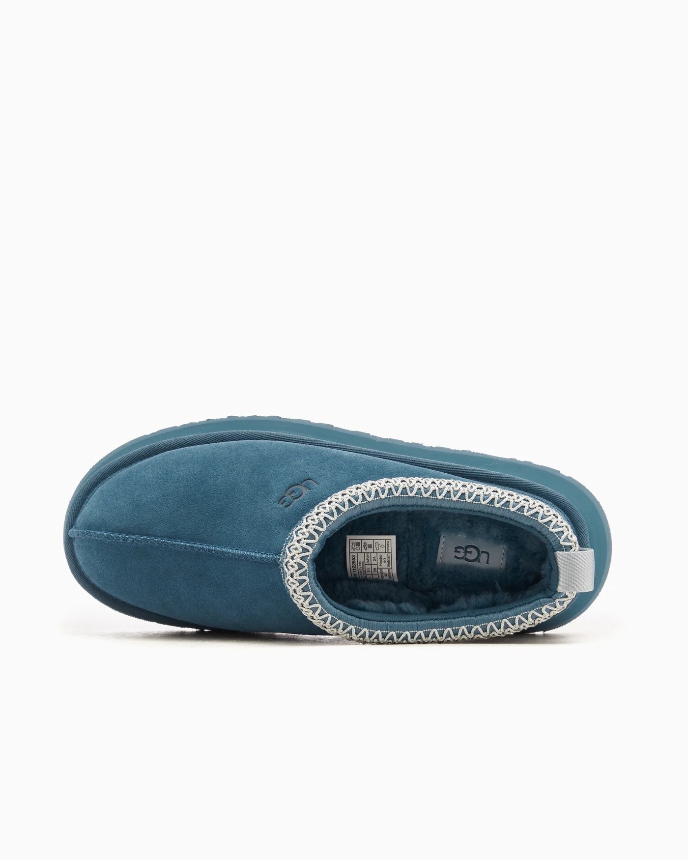 UGG Tazz Slipper Desert Blue (Women's)