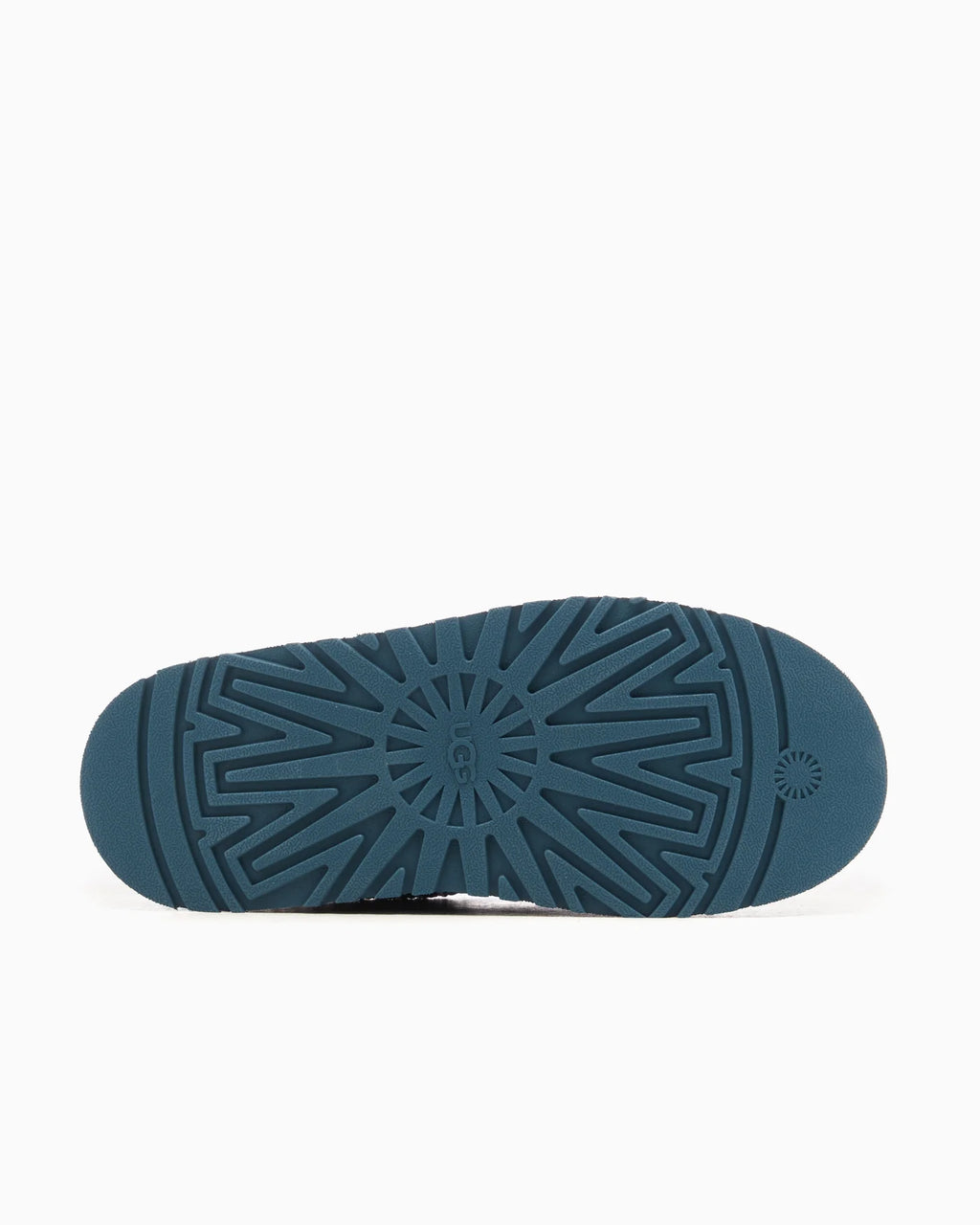 UGG Tazz Slipper Desert Blue (Women's)