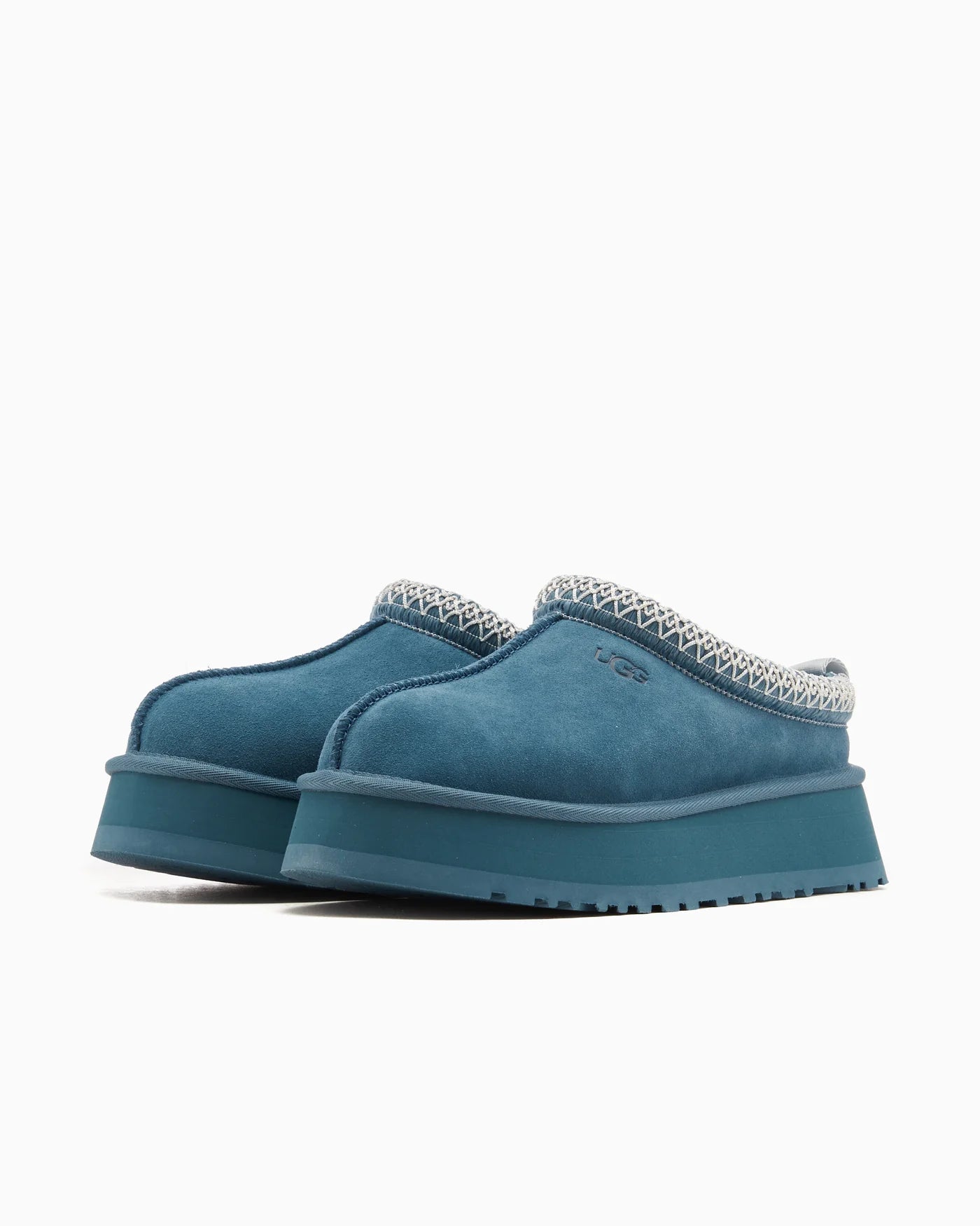 UGG Tazz Slipper Desert Blue (Women's)