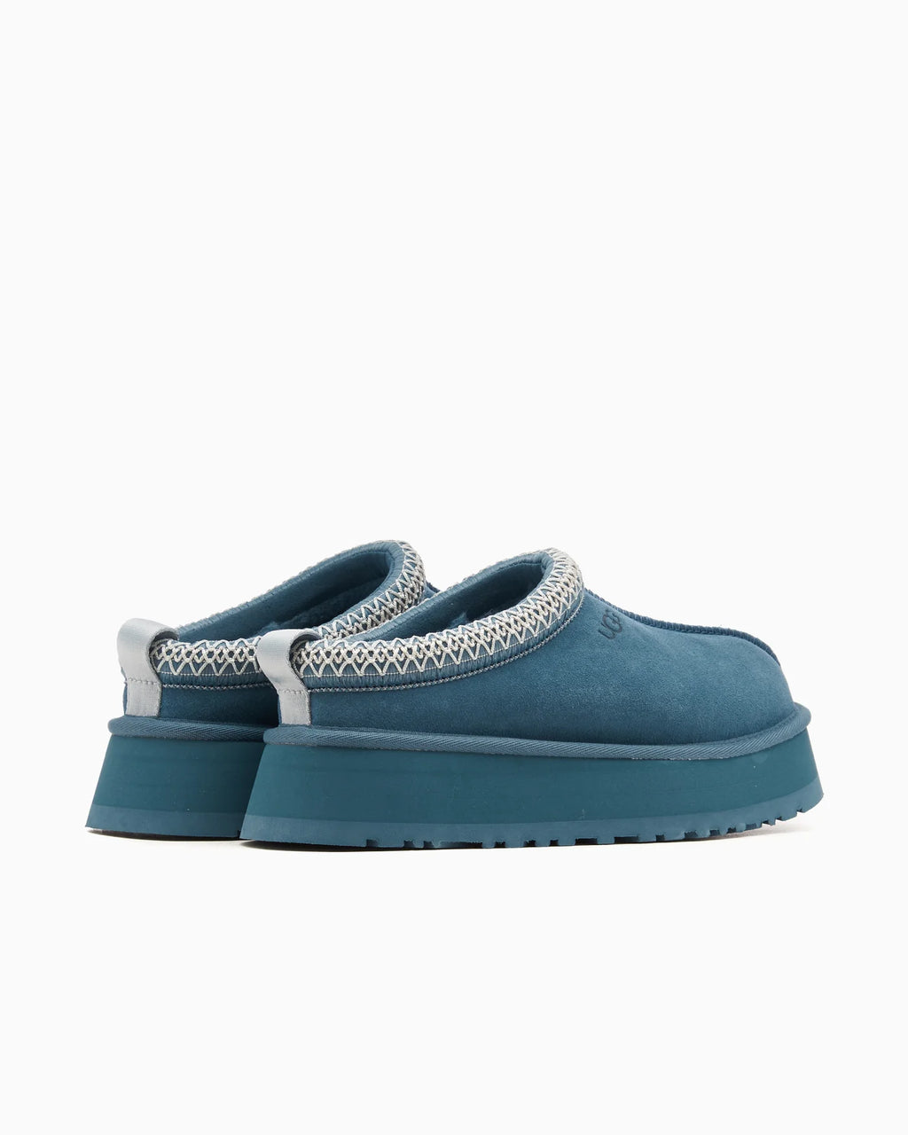 UGG Tazz Slipper Desert Blue (Women's)