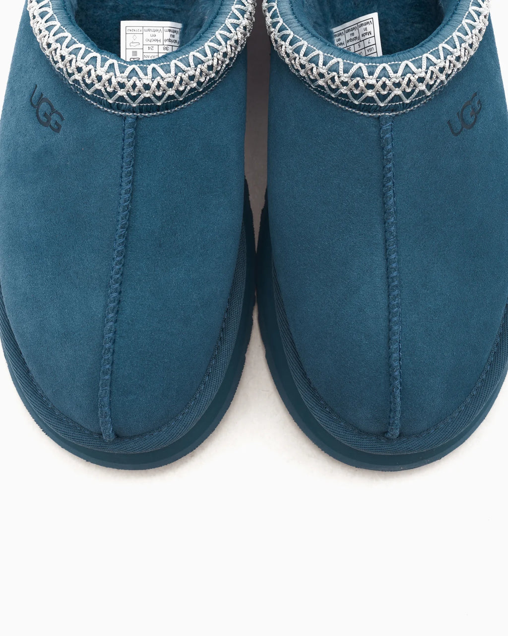 UGG Tazz Slipper Desert Blue (Women's)