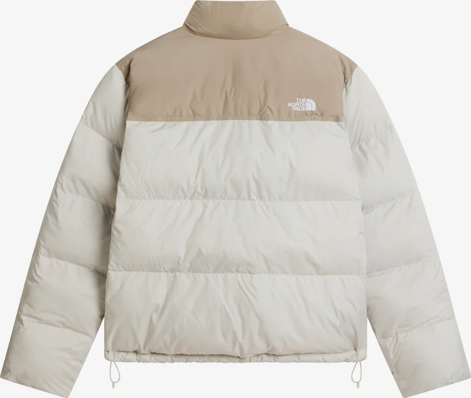 THE NORTH FACE Casaco de inverno 'Saikuru' em Bege Escuro
