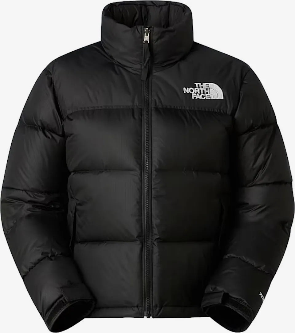 THE NORTH FACE Casaco deportivo '1996 Retro Nuptse' em Preto