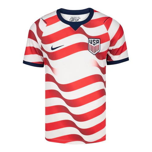 Camiseta Estados Unidos 2026 Local - Hombre