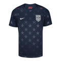 USA 2026 Away Jersey