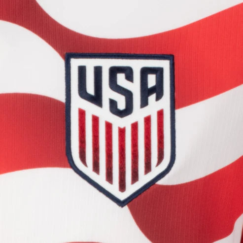 Camiseta Estados Unidos 2026 Local - Hombre