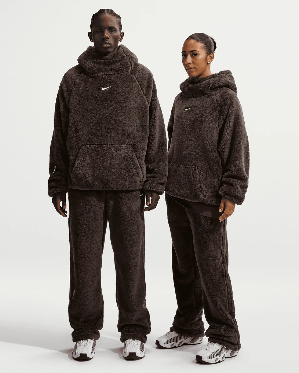 Joggers Nike x Drake NOCTA CS Fleece para hombre