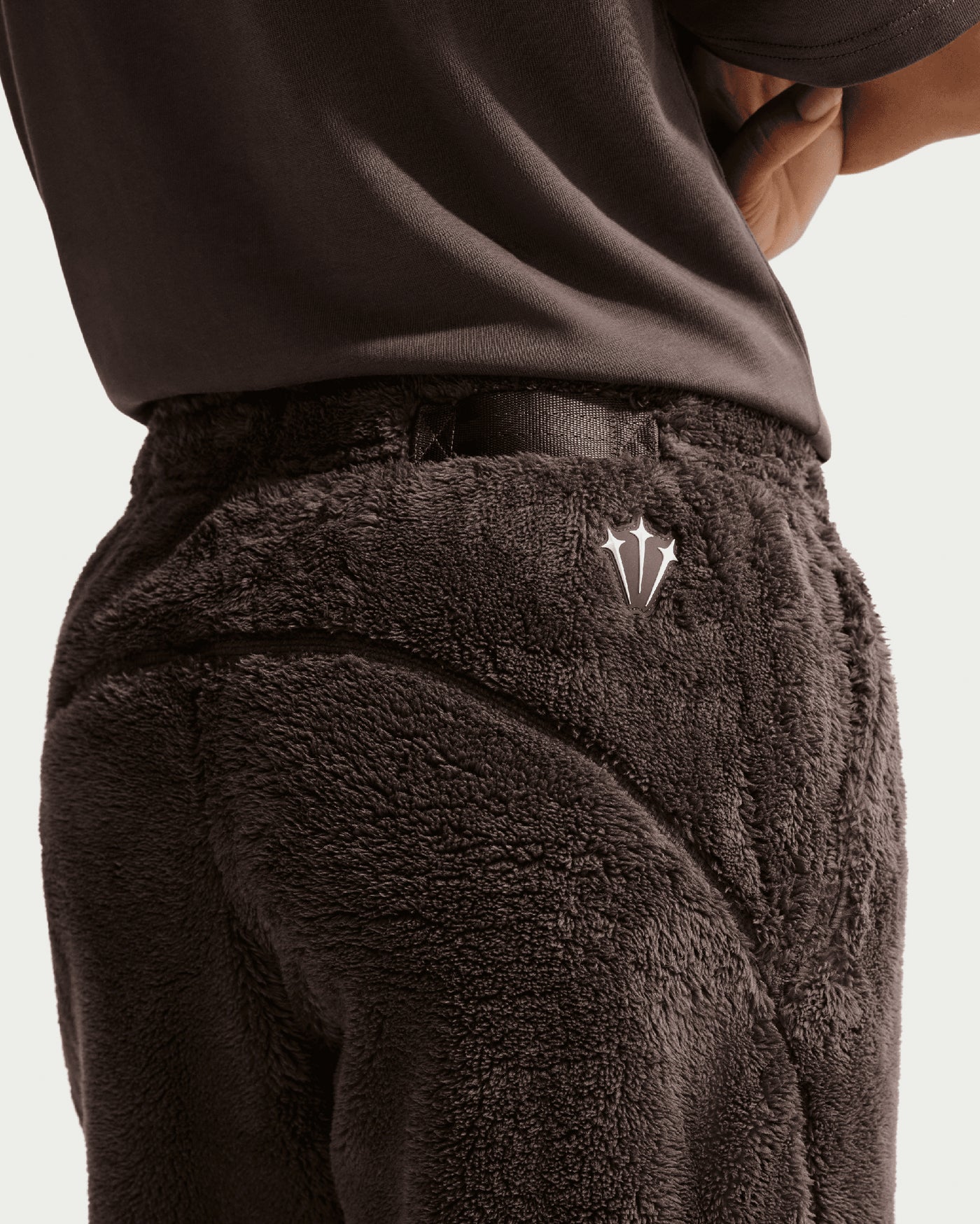 Joggers Nike x Drake NOCTA CS Fleece para hombre