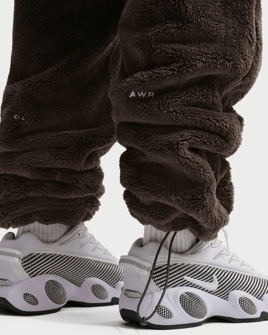 Joggers Nike x Drake NOCTA CS Fleece para hombre