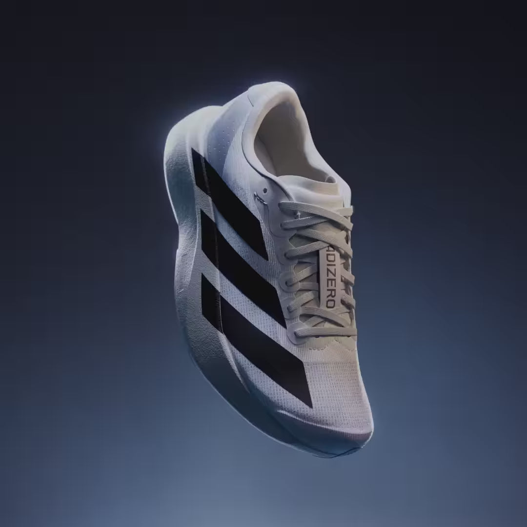 Adidas Adizero Evo SL White Black
