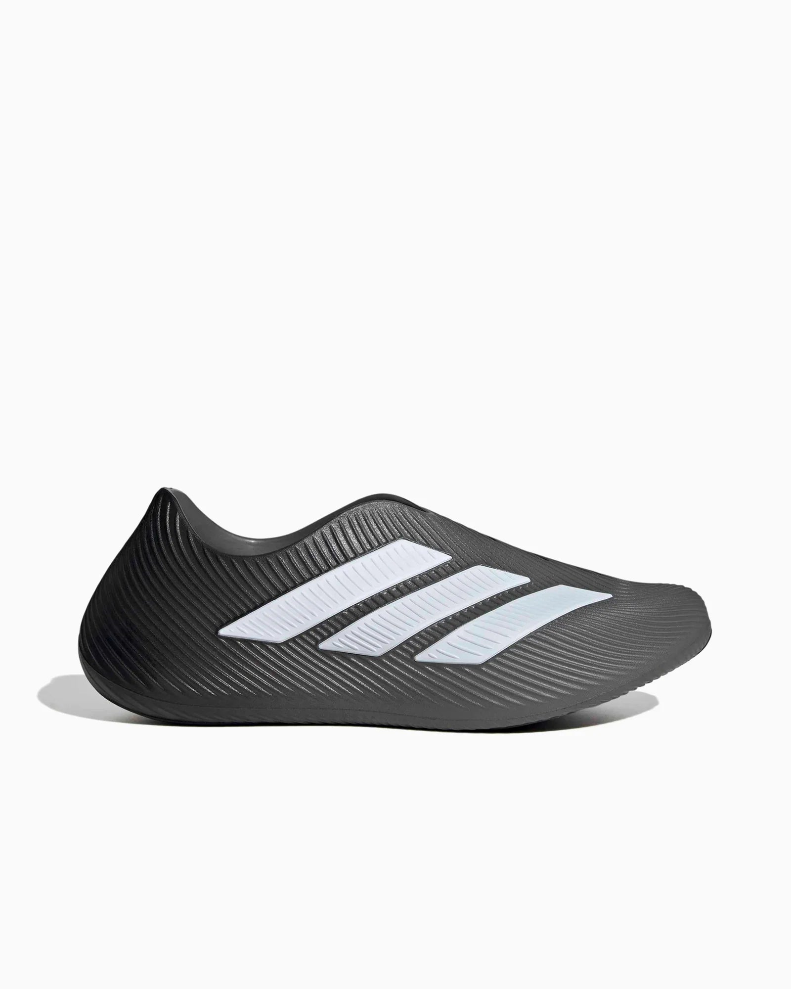 adidas Purechill Runner Black White Grey Four