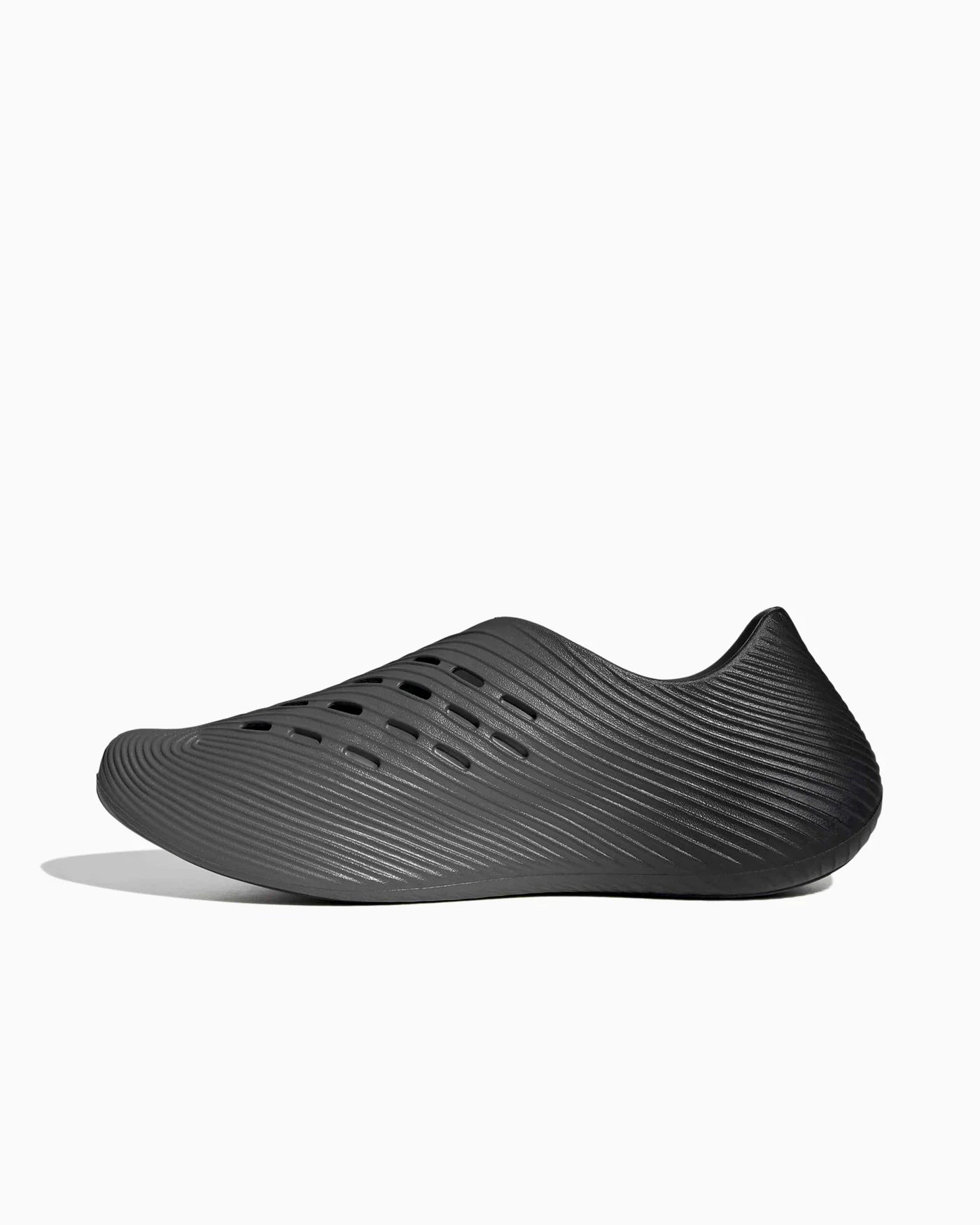 adidas Purechill Runner Black White Grey Four