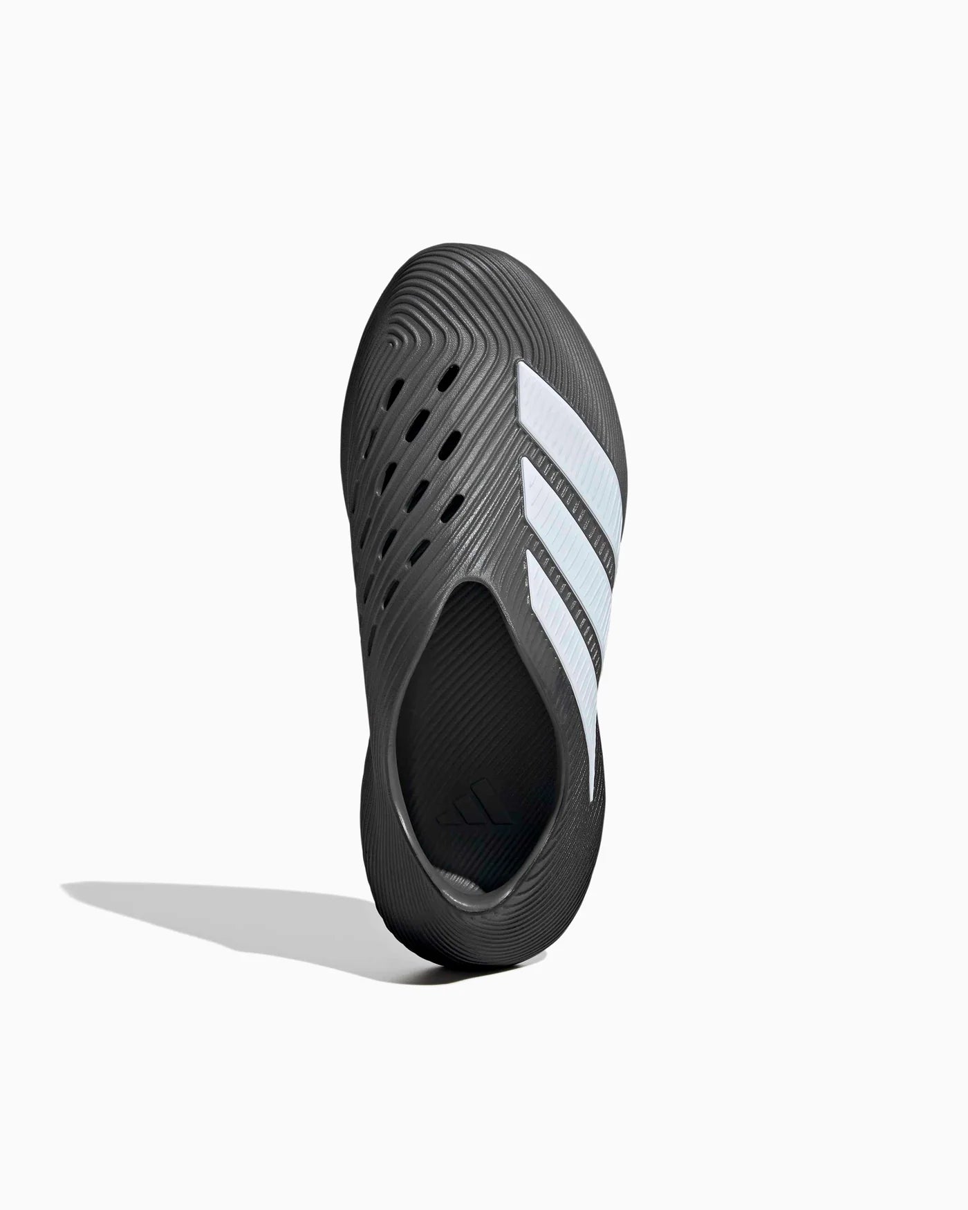 adidas Purechill Runner Black White Grey Four